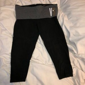 Victoria secret leggings